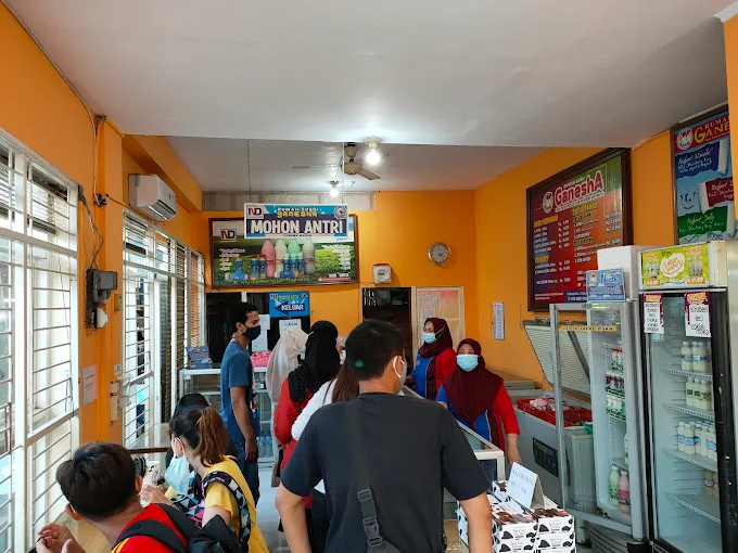 Kuliner di Batu yang Bikin Nagih, Sudah Coba Semua?