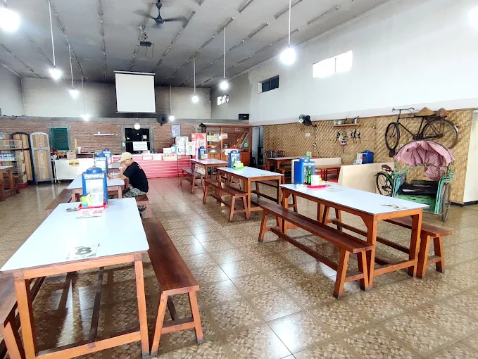 7 Kuliner Hangat di Malang, Menggugah Selera di Malam Hari
