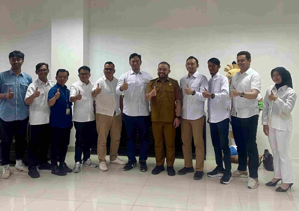 Bangga E-Lokal: Gerakan Nyata Promosi UMKM di Kota Batu