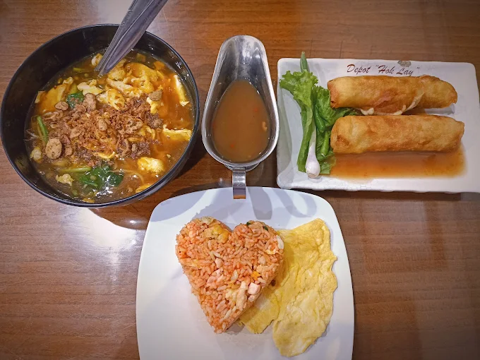 Rekomendasi Chinese Food di Malang yang Enak dan Otentik
