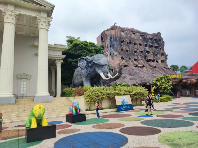 6 Wisata Ramah Anak di Malang yang Seru dan Edukatif