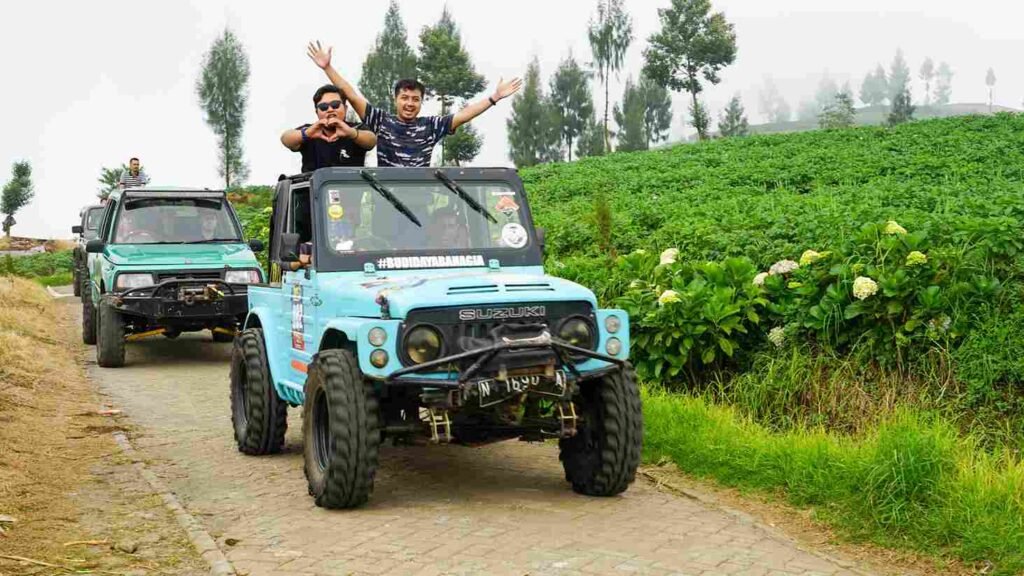 Itinerary Sehari di Batu: Piknik, Kulineran, dan Jalan-Jalan Santai