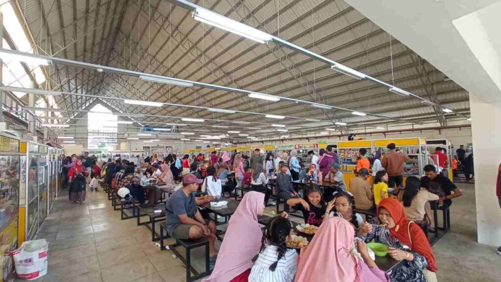 3 Spot Kuliner Wajib Kota Batu, Bikin Liburan Makin Berkesan