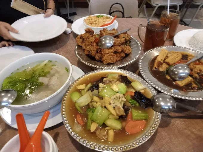 Rekomendasi Chinese Food di Malang yang Enak dan Otentik