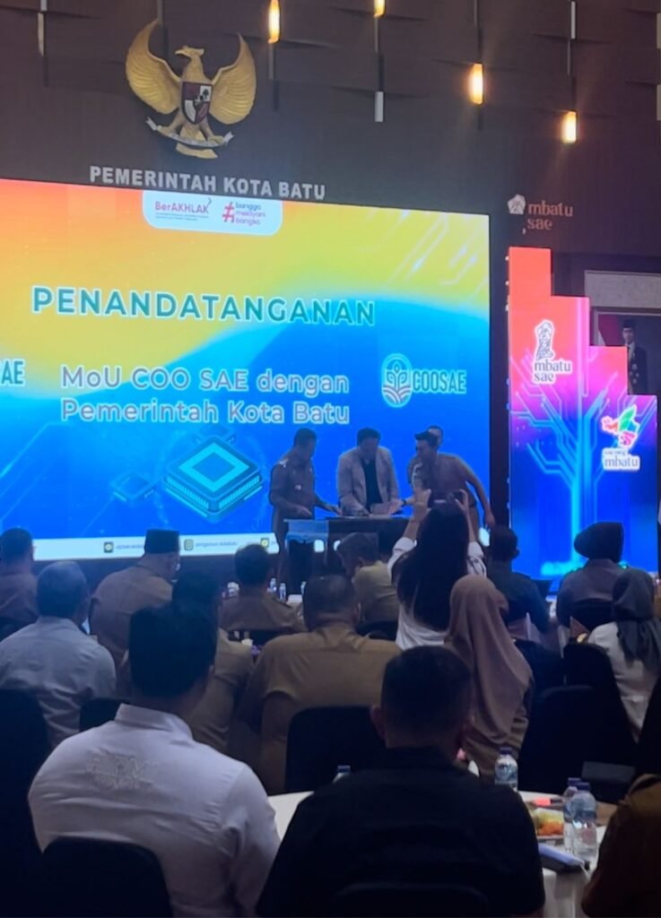 Bangga E-Lokal: Gerakan Nyata Promosi UMKM di Kota Batu