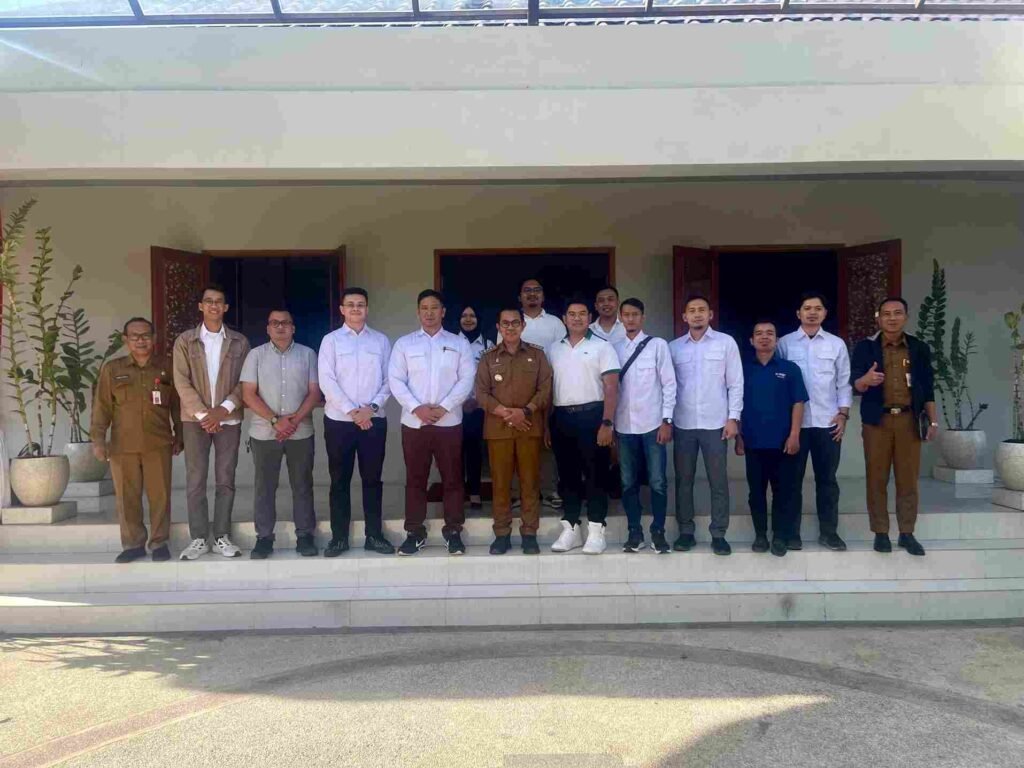 HIPMI Kota Batu Dorong Ekonomi Berkelanjutan Bersama Pemkot