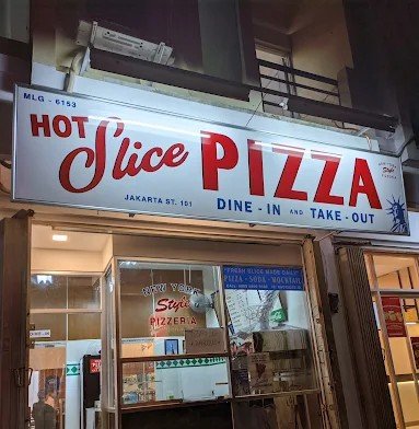 Rekomendasi Tempat Makan Pizza di Malang, Ada yang Buka 24 Jam
