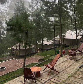 Rekomendasi Glamping di Kota Batu yang Nyaman dan Antiribet