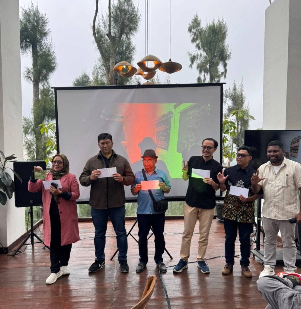 NTT DMC Promosikan Pariwisata Indonesia Timur bersama Plataran Indonesia
