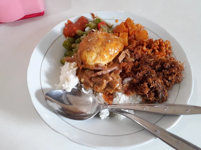 5 Kuliner Legendaris Kota Batu yang Wajib Dicoba