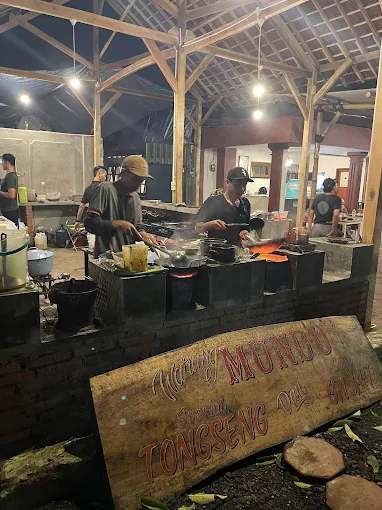 Warung Mundu, Surganya Tongseng dan Tengkleng di Malang