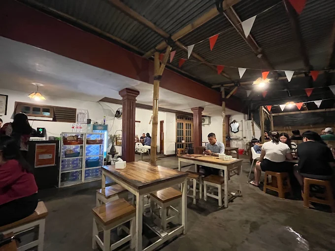 Warung Mundu, Surganya Tongseng dan Tengkleng di Malang