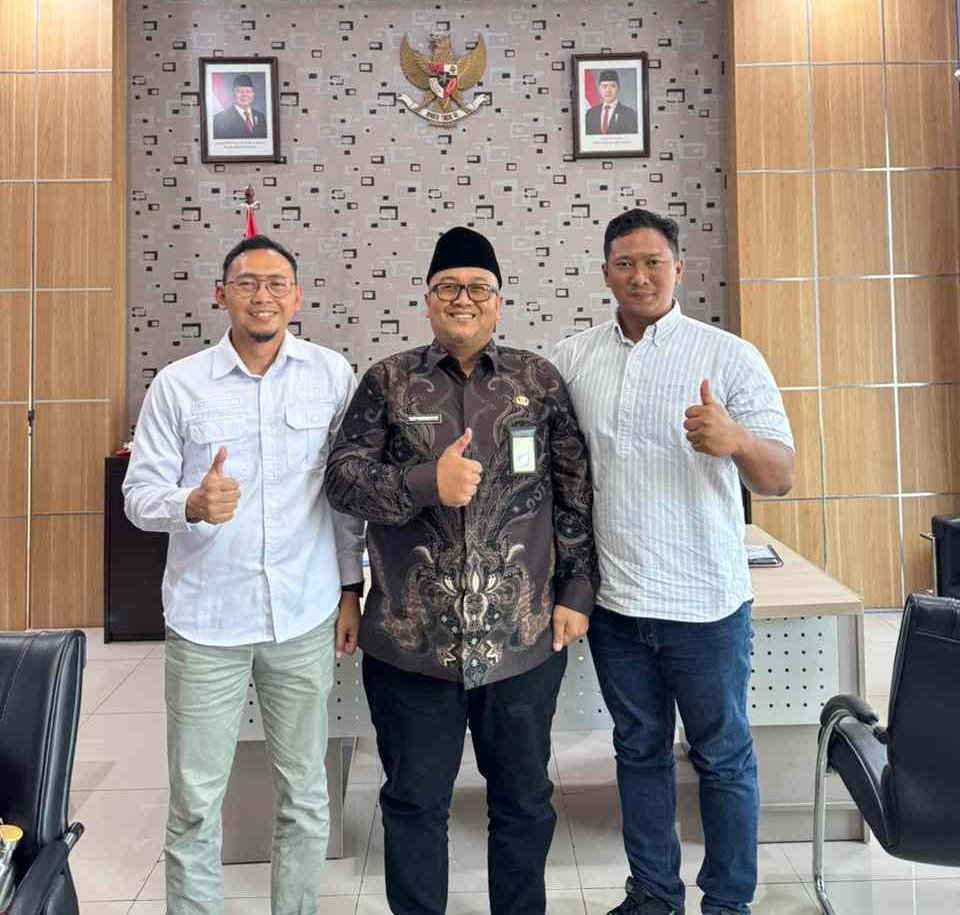 Alfi Nurhidayat, Sosok di Balik Suksesnya Pembangunan Pedestrian Kota Batu