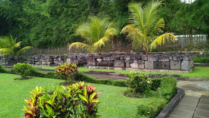 Candi Badut di Malang, Peninggalan Kuno Penuh Nilai Edukasi