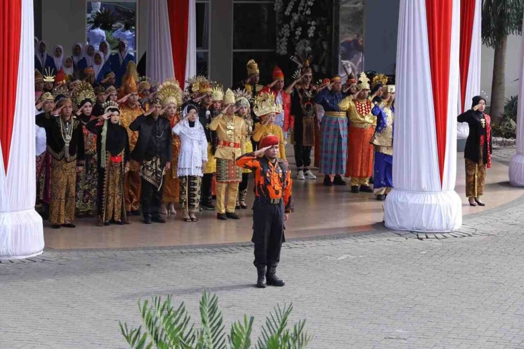 Edwin Yogaspatra Harahap, Figur Pemimpin Masa Depan Kota Batu