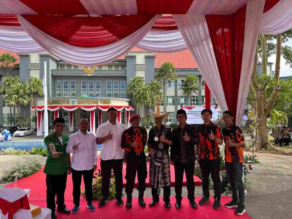 Edwin Yogaspatra Harahap, Figur Pemimpin Masa Depan Kota Batu