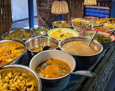 Warung Bu Ani Batu, Kuliner Rumahan yang Bikin Rindu