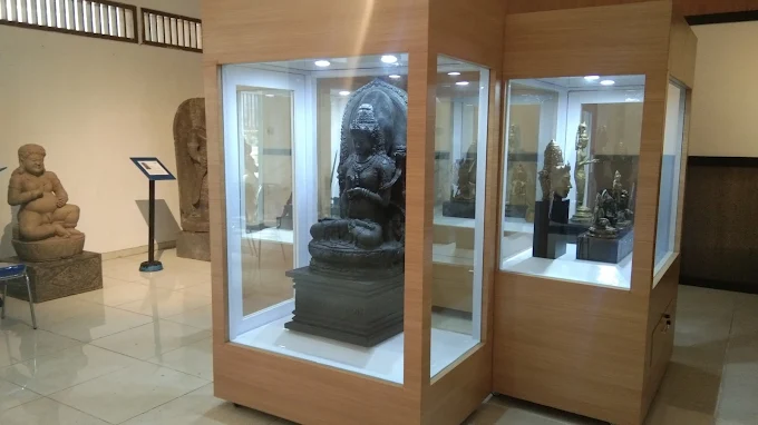 Candi Singhasari: Jejak Kerajaan Kuno di Tengah Modernitas Malang