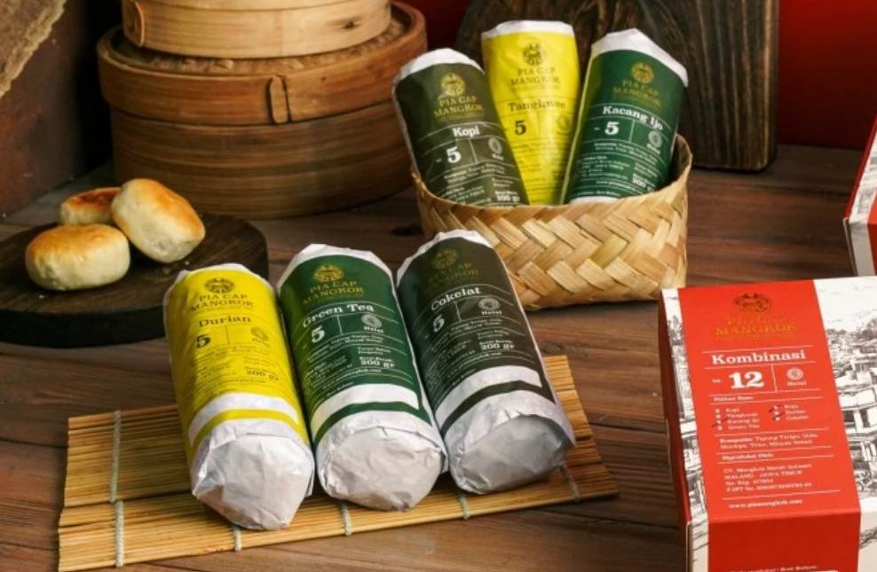 7 Oleh Oleh di Malang yang Selalu Jadi Favorit Wisatawan