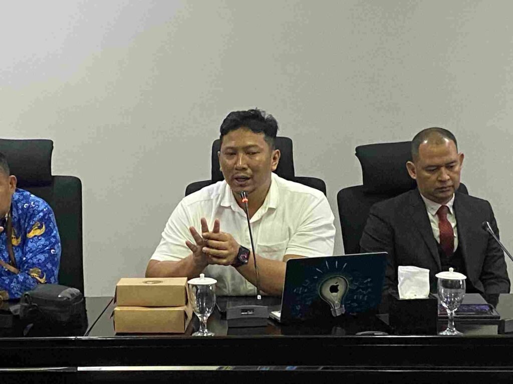 Penyusunan Strada TKV Kota Batu, Link and Match Dunia Industri dengan Pendidikan