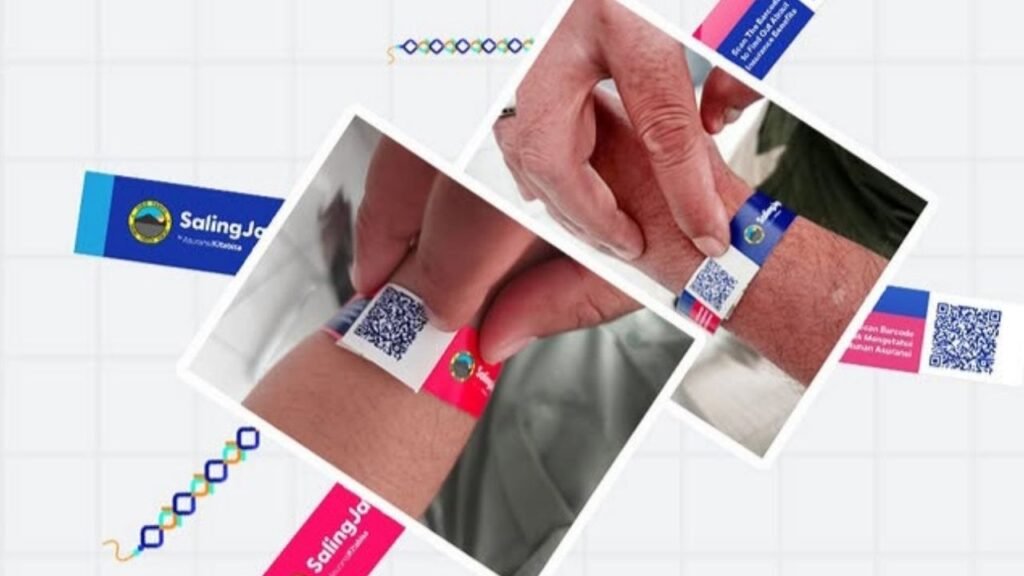 Liburan ke Bromo Tahun Ini? Kenali Fungsi Gelang Asuransi di Kawasan TNBTS